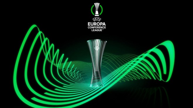 UEFA Avrupa Konferans Ligi nde rövanş heyecanı