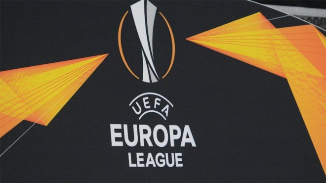 UEFA Avrupa Ligi eşleşmeleri belli oldu