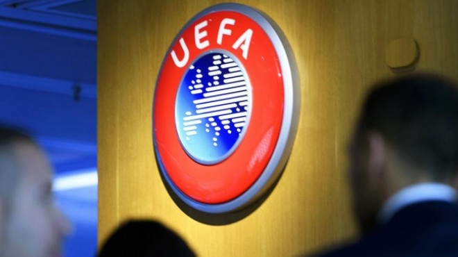 UEFA dan 9 kulübe  Avrupa Süper Ligi  yaptırımı