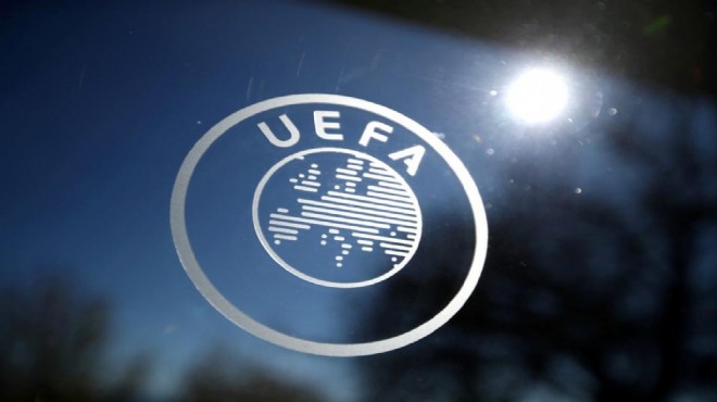 UEFA dan deplasman golü kararı