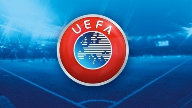 UEFA’dan Ege takımlarına can suyu!