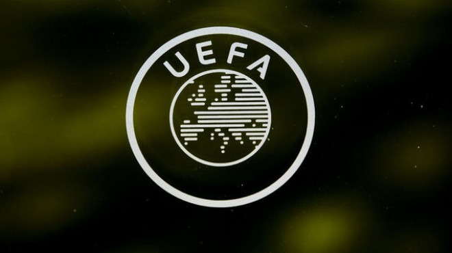 UEFA dan EURO 2024 için değişiklik!