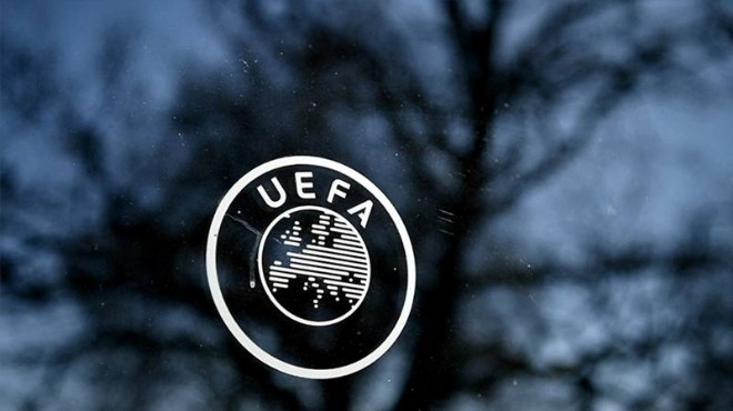 UEFA dan Fenerbahçe ye deplasman yasağı cezası