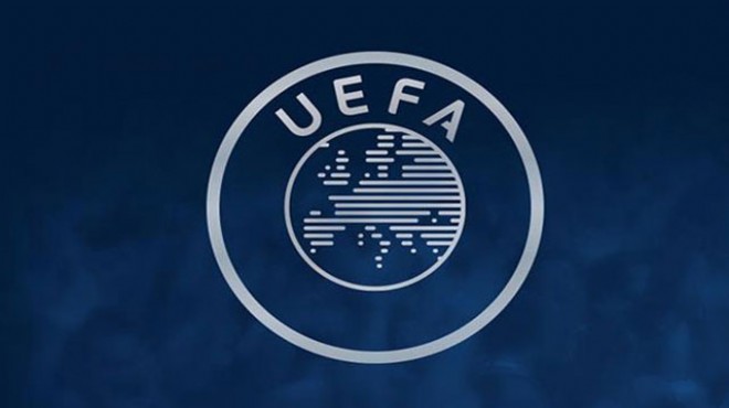 UEFA dan kulüplere 70 milyon Euro luk müjde!