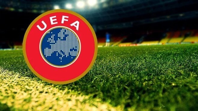 UEFA dan Süper Lig takımlarına para cezası