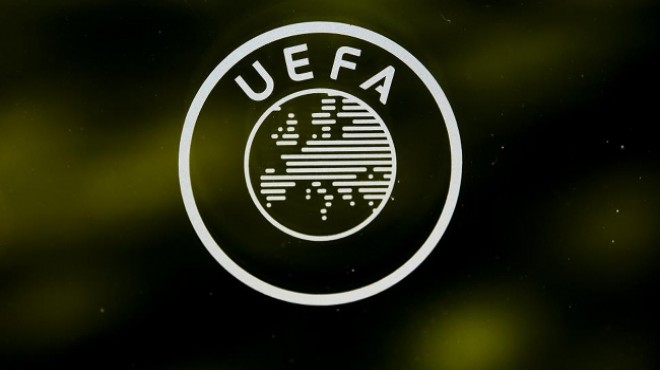 UEFA dan Türkiye ye para cezası
