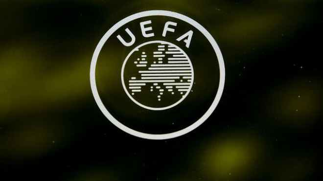 UEFA, İsrail deki maçları erteledi!