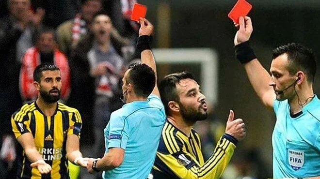 Ivan Bebek Fenerbahçe maçından geri çekildi