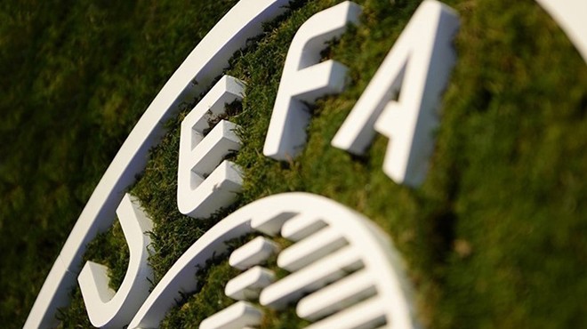 UEFA, liglerin tamamlanmasını istedi!