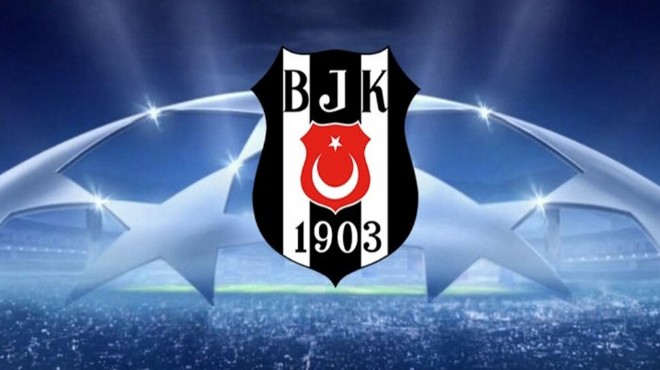 UEFA sıralamasının en başarılı Türk takımı Beşiktaş