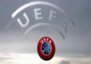 UEFA dan 2 Türk kulübüne disiplin soruşturması