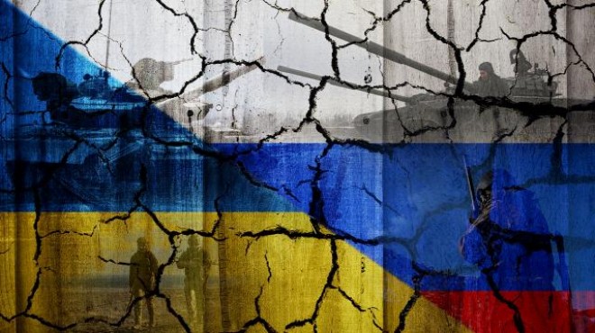 Ukrayna da sıkıyönetim rejimi uzatıldı