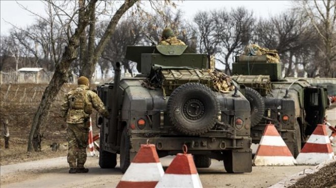 Ukrayna: Ruslar 20 bin askerini kaybetti