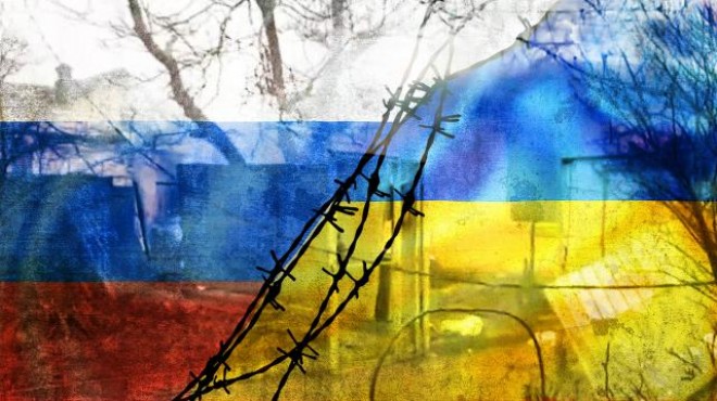 Ukrayna-Rusya arasında en büyük esir takası!