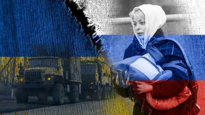 Ukrayna ve Rusya arasında 3 üncü esir değişimi