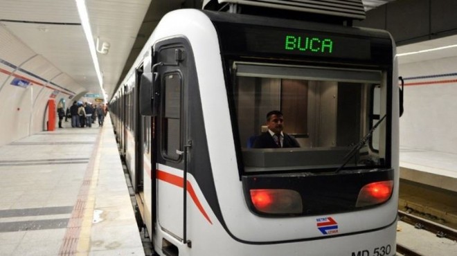 Uluslararası ihalede ilk aşama: Buca Metrosu’na 14 talipli çıktı!