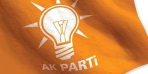 AK Parti Karabağlar’da iki aday