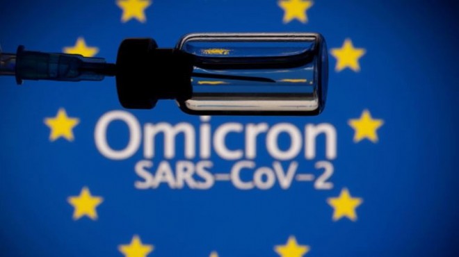 Umutlandıran açıklama: Omicron salgını bitirebilir