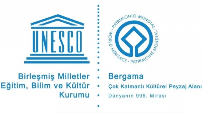 UNESCO Dünya Mirası Bergama’dan online seminer