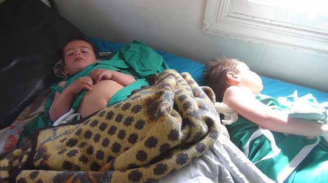 UNICEF ten  İdlib  raporu: 27 çocuk öldü