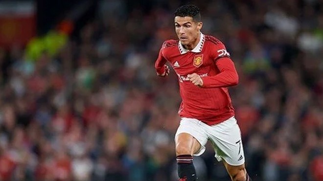 United den Ronaldo ya: Gerekli adımlar atıldı