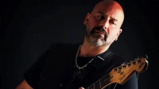 Ünlü isimler, müzisyen Onur Şener in öldürülmesine sessiz kalmadı