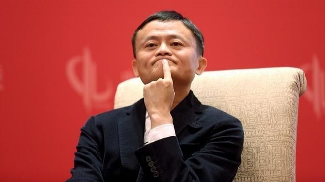 Ünlü milyarder Jack Ma kayıp mı?