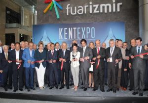 İzmir’de EXPO ve ‘hayati kongre’ bir arada: Körfez Projesi suya inecek! 