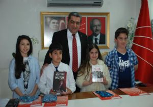 CHP İzmir’de yeni dönem: Koltuk çocukların! 