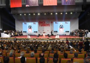 Kılıçdaroğlu gençlere adadı: İşte CHP nin vaatleri 