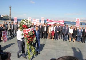 MHP İzmir sahaya indi: Vural’dan yaylım ateşi 