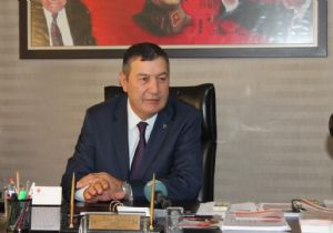 MHP İl Başkanı Karataş’tan AK Parti’ye yaylım ateşi 