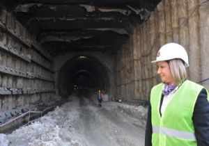 Denizli’den Konak Tünelleri raporu: Mayıs ayında… 