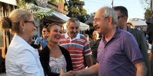 Kılıçdaroğlu: Sert muhalefet kırıp dökmek değildir 