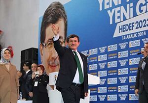 Davutoğlu sert konuştu: Hesap verecekler