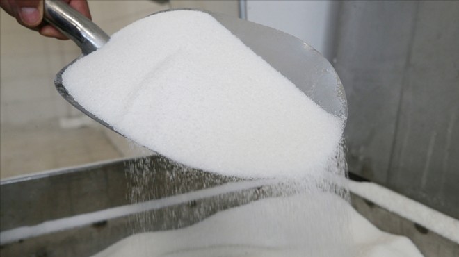 Üreticilerden şeker hamlesi: Artık sabit fiyat!