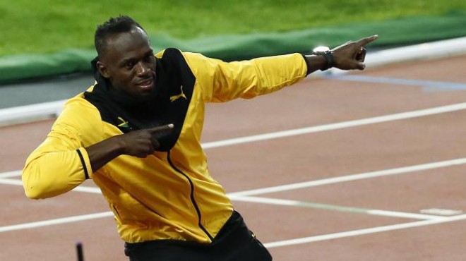 Usain Bolt, milyonlarca dolarlık servetini kaybetti