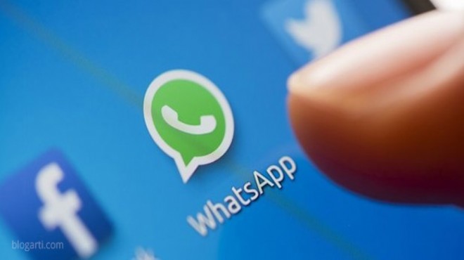 Mesaj yollanmıyor: WhatsApp çöktü mü?