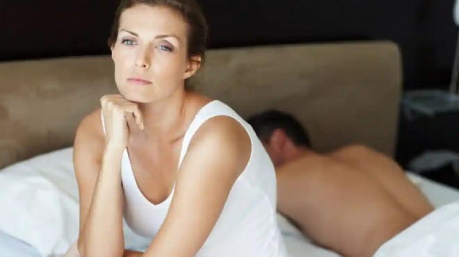 Uyku uzmanı: Horlayan bir partneriniz varsa başka bir odada uyumak ilişkiye iyi gelebilir
