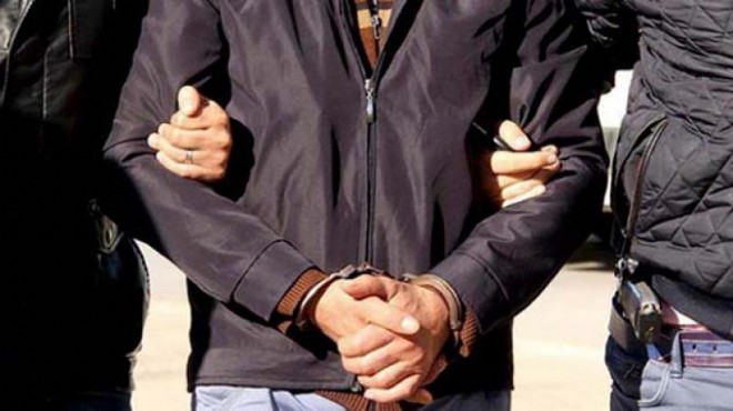 Uyuşturucu satarken yakalandı: Zehir tacirine 8 yıl hapis