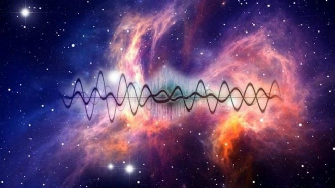 Uzaydan güçlü radyo sinyalleri tespit edildi