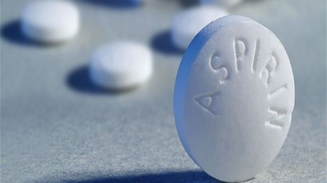 Uzmanlardan aspirin uyarısı