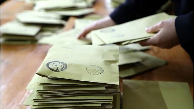 Valiliklere gönderildi: Seçim genelgesini yayımlandı