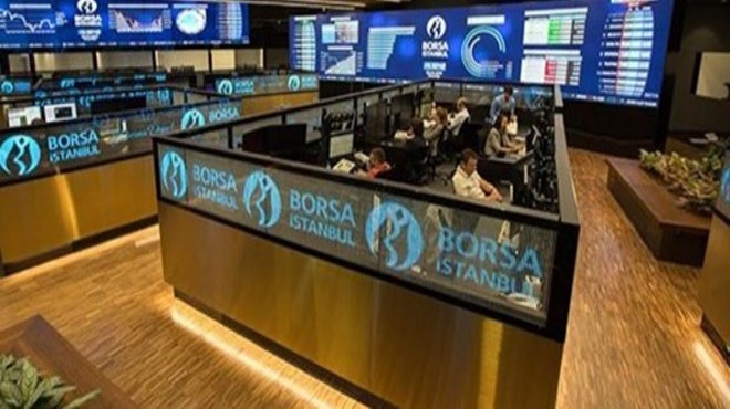 Varlık Fonu, Borsa nın yüzde 10 hissesini aldı