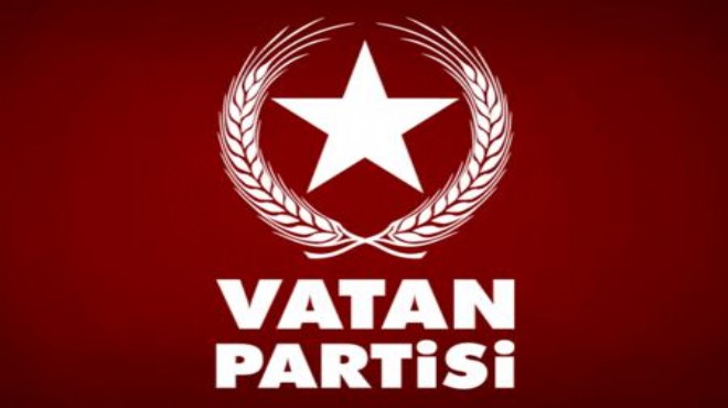 Vatan Partisi nin yeni yönetimine İzmir damgası