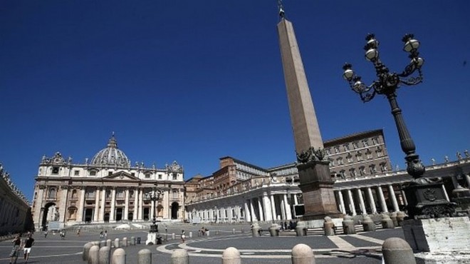 Vatikan ilk defa gayrimenkul varlığını açıkladı