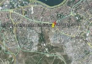 Bakanlıktan İzmir’e 2 kritik plan onayı 