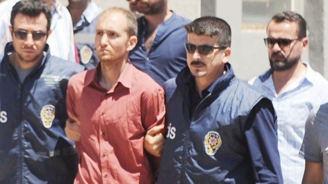 Ve Atalay Filiz cezaevine gönderildi