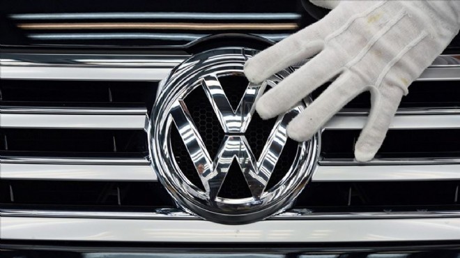 Volkswagen den Türkiye itirafı: Manisa dan neden vazgeçtiler?