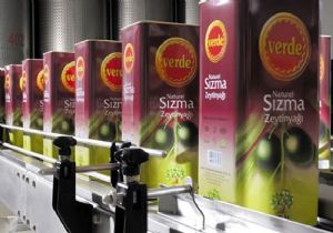 İzmirli ailenin ünlü zeytinyağı markasına tağşiş şoku! 